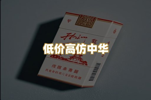 低价高仿中华